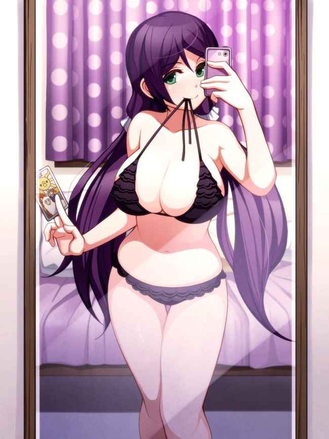 オカズにできそうなむちむちの二次エロ画像はいかがですか？