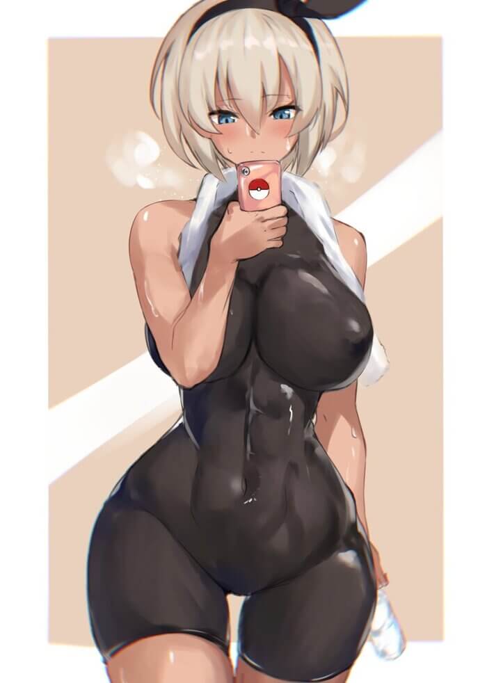 ポケットモンスターを期待する人が集まる画像倉庫。
