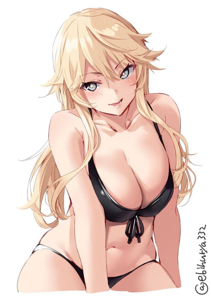 こんなにエロ過ぎる６９の画像は反則です！