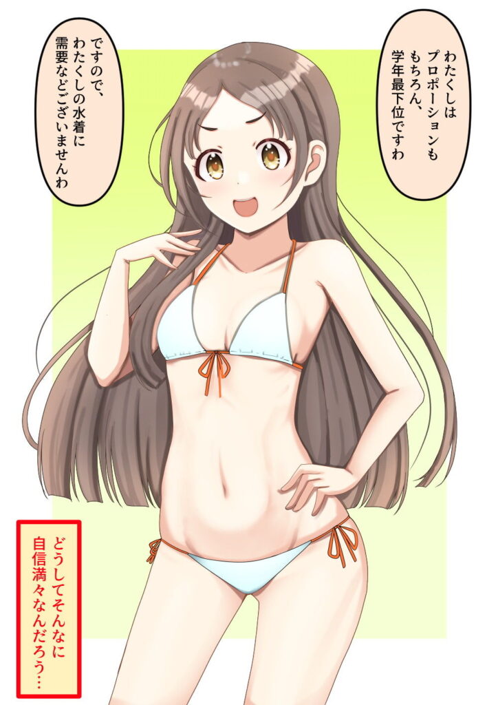 学園アイドルマスターのエロ画像をアップ！