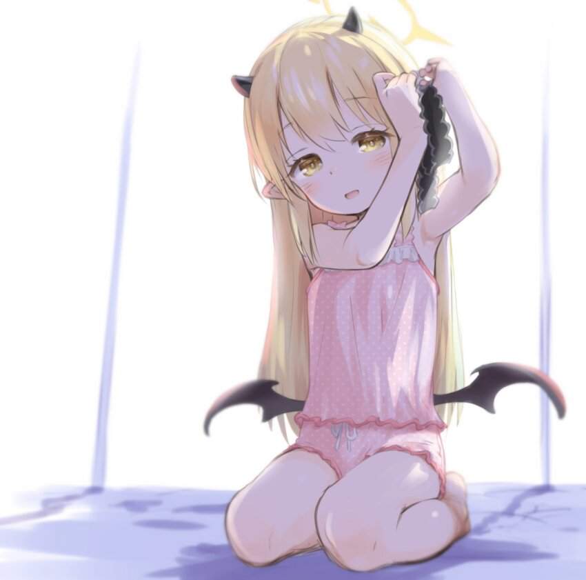 キャミソールの高画質なエロ画像を探してみました！