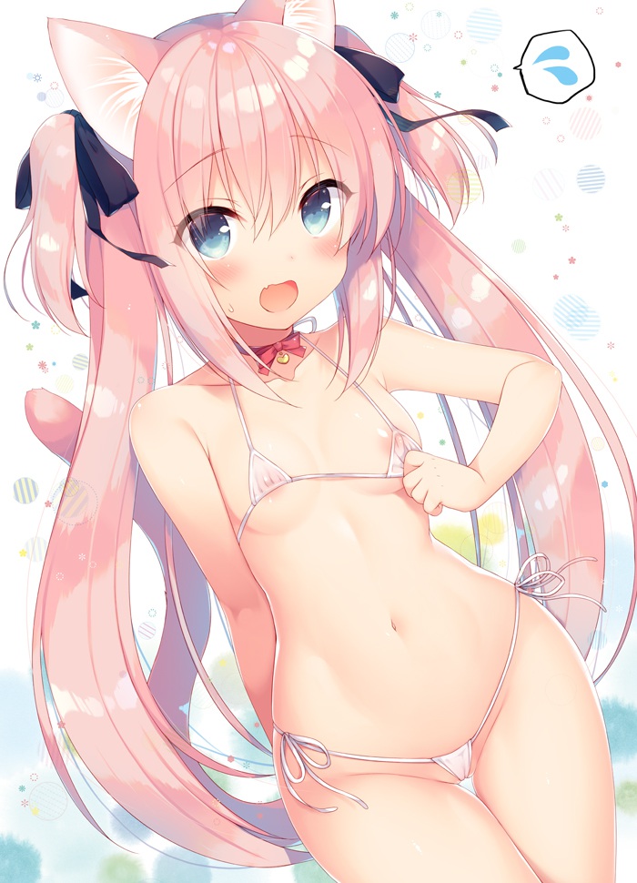 即抜きの二次元エロ画像。