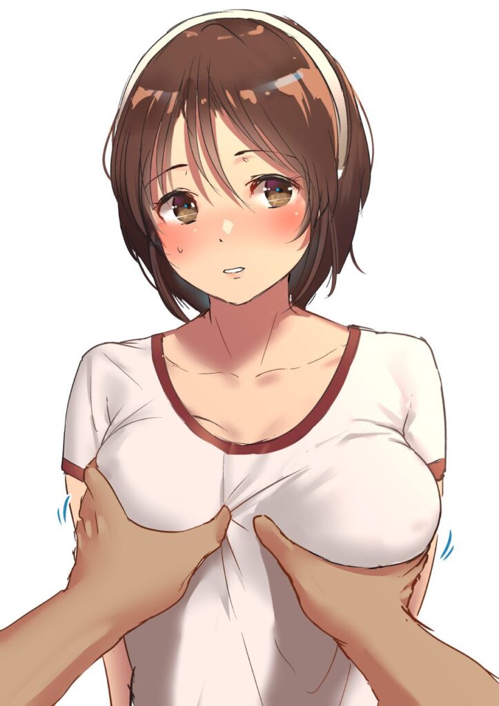 主観の高画質なエロ画像を探してみました！