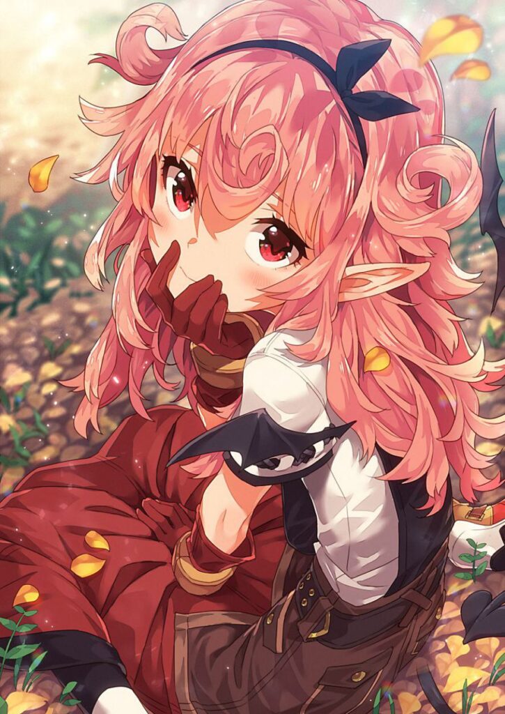 エルフの画像ください