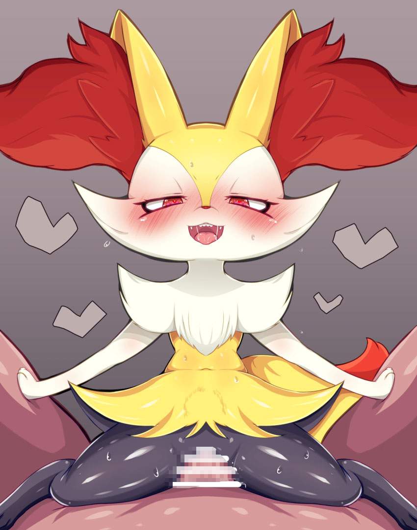 ポケットモンスターのエロ画像でシコりたい奴集まれ！