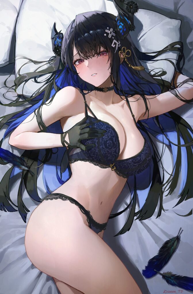 表情のエロ画像を復習していく