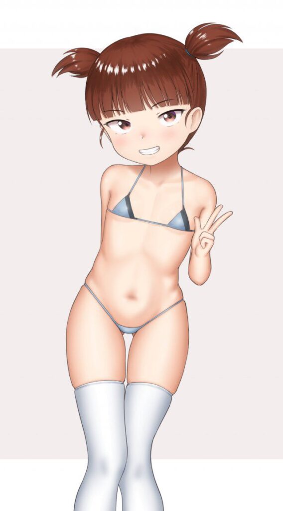 ビキニの画像が好きな紳士の方はこちらへどうぞ。