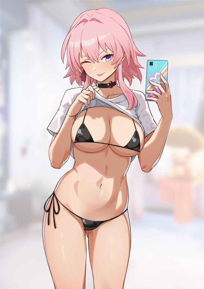 ビキニの画像が好きな紳士の方はこちらへどうぞ。