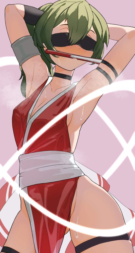 【エロ画像】わきフェチのヤラシイ画像を今日のオカズにしませんか？