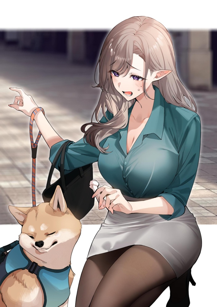 パンスト・タイツについてのエロ画像