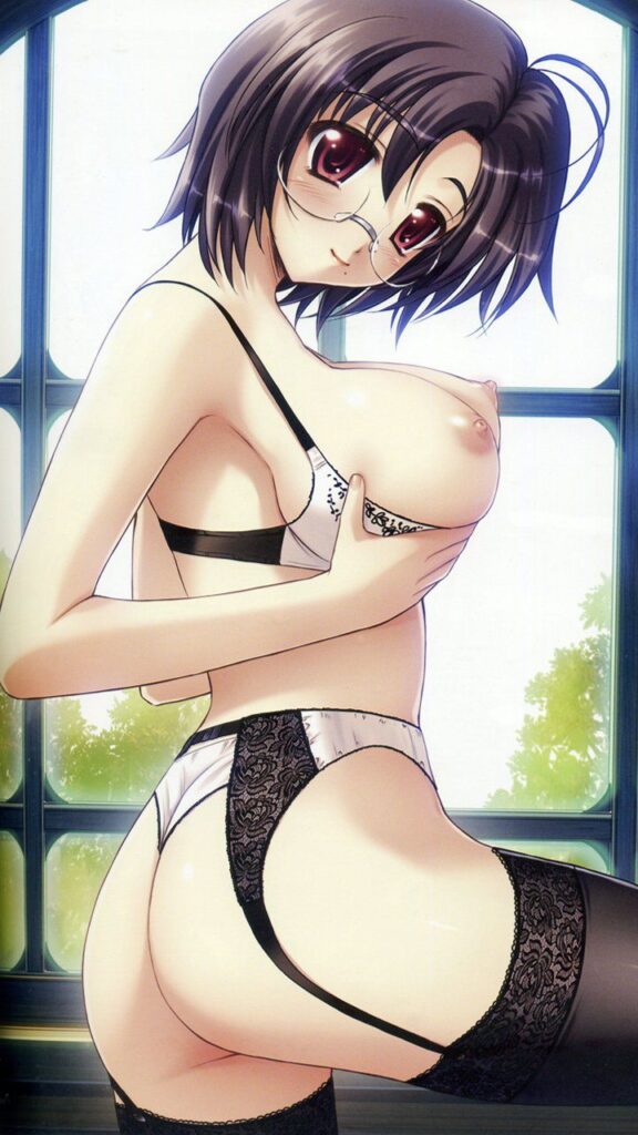 ガーターベルトの画像倉庫がここです！