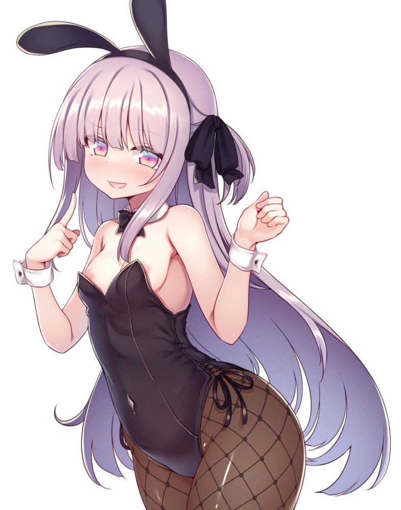 クッソ可愛い乳首系美少女で妄想！ハメ撮り中出し！