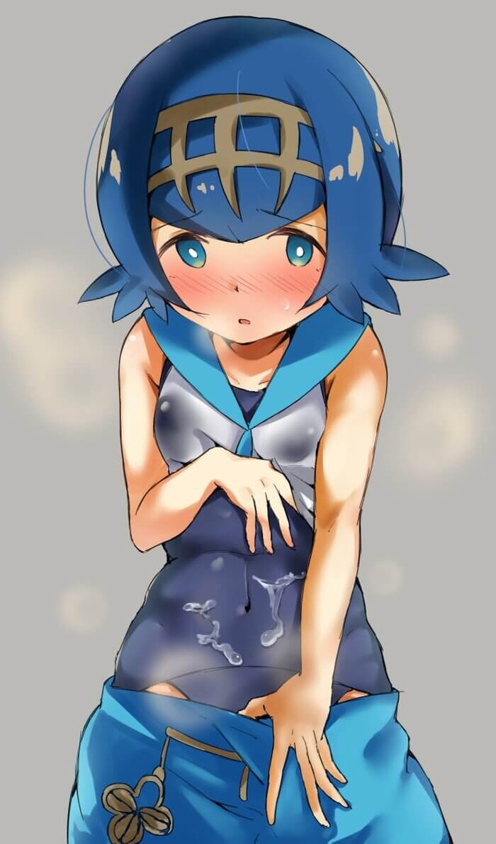 ポケットモンスターを期待する人が集まる画像倉庫。