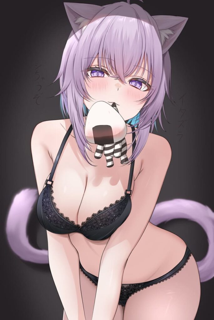 クッソ可愛い乳首系美少女で妄想！ハメ撮り中出し！