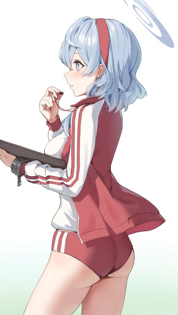 体操服・ブルマの画像倉庫がここです！