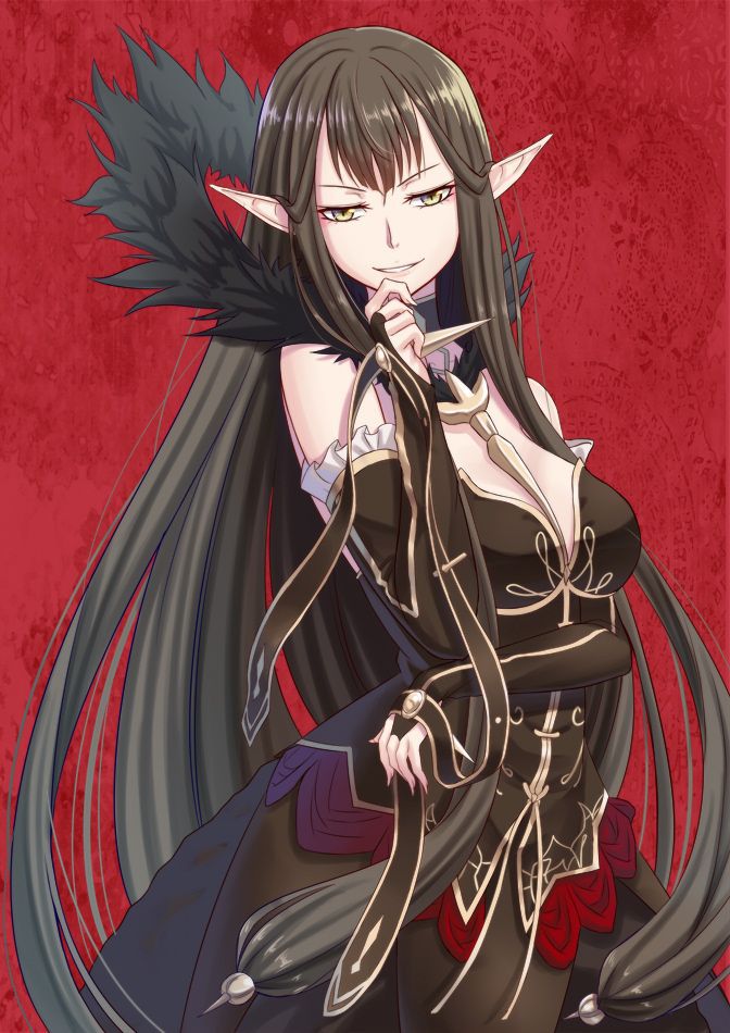 黒髪のエロ画像で抜きたくなったから貼ってくよ