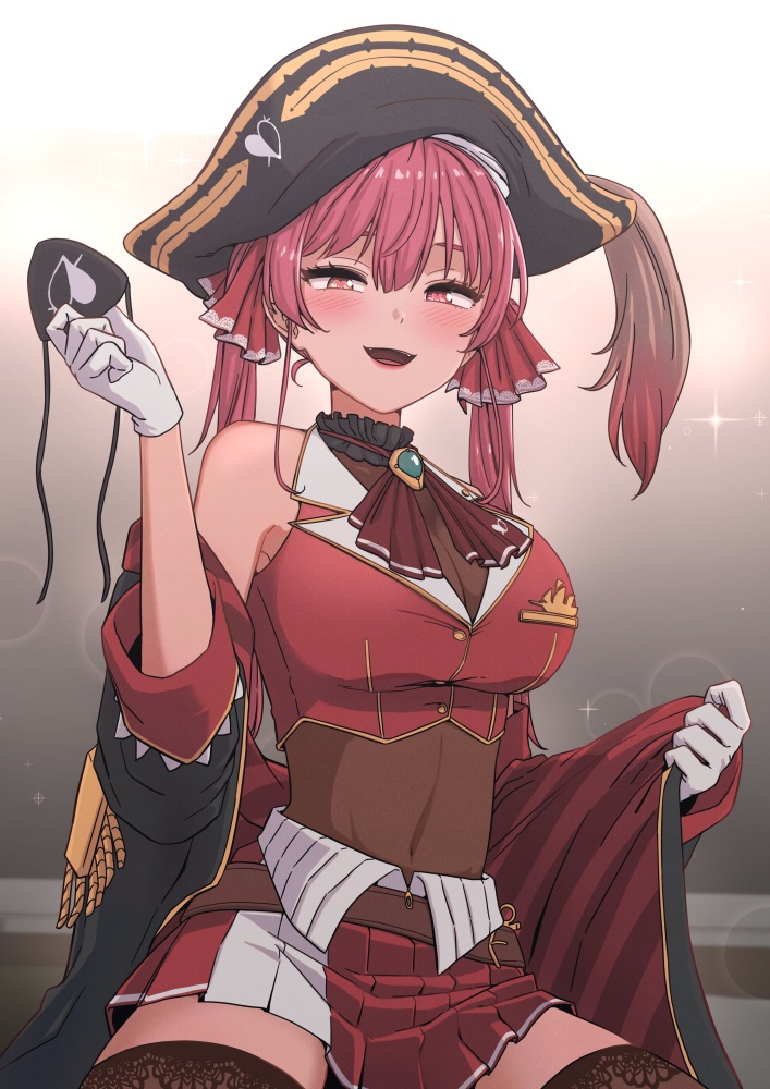 【ツインテール】「ひあぁあ♡イキましゅ♡イってぇしまいましゅうぅー♡」エッチなご奉仕画像