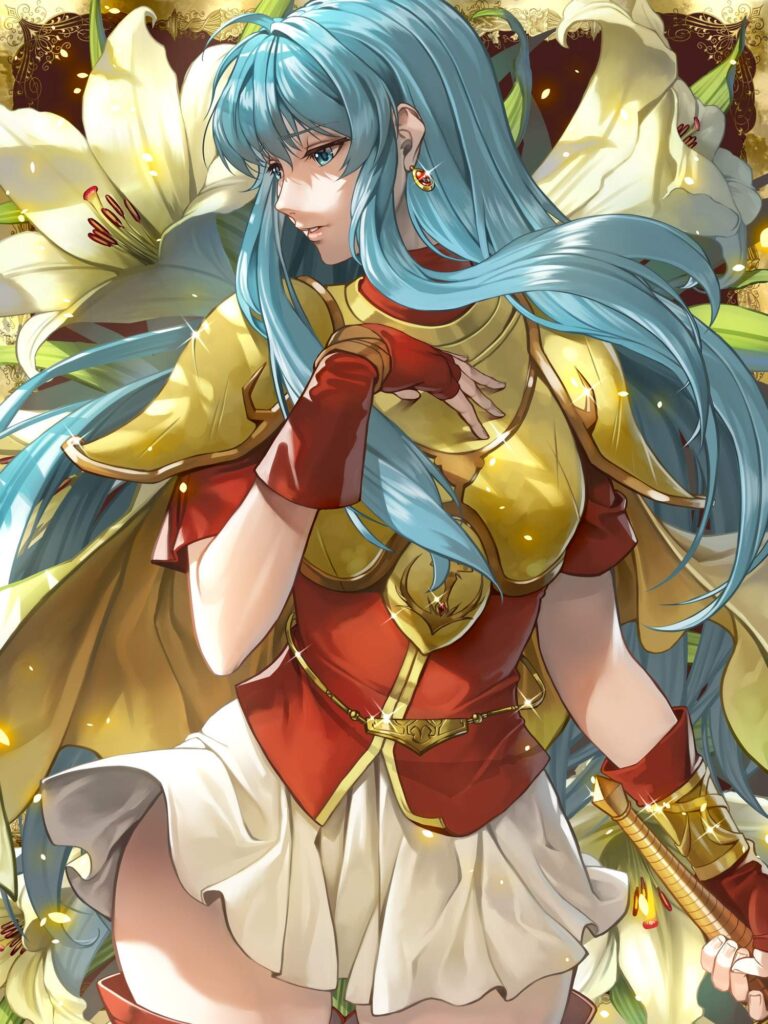 ファイアーエムブレムエロ画像総合スレ