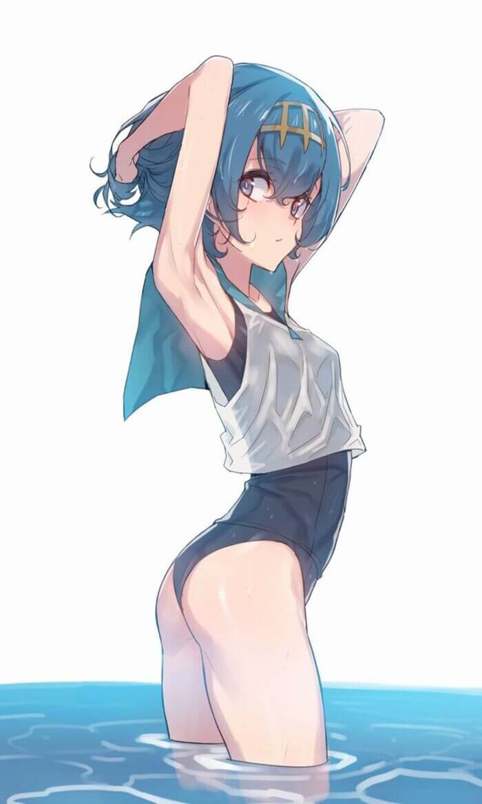 ポケットモンスターの背徳感あふれるエロ画像