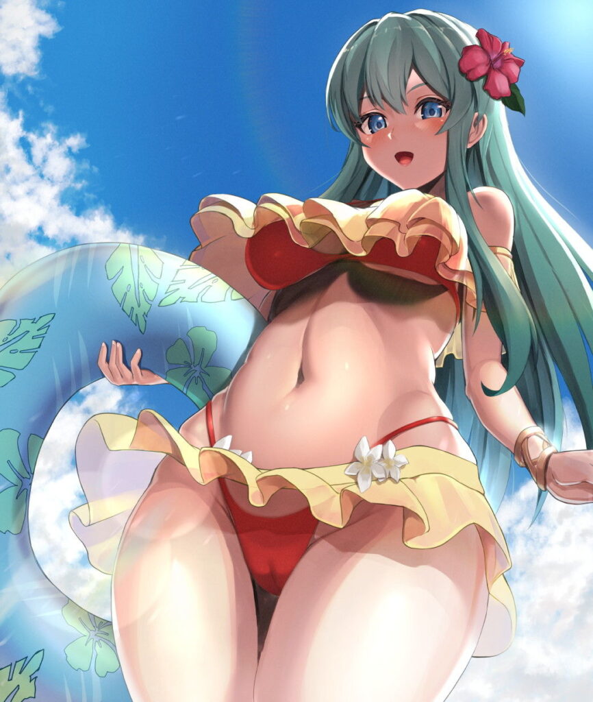 ファイアーエムブレムエロ画像総合スレ