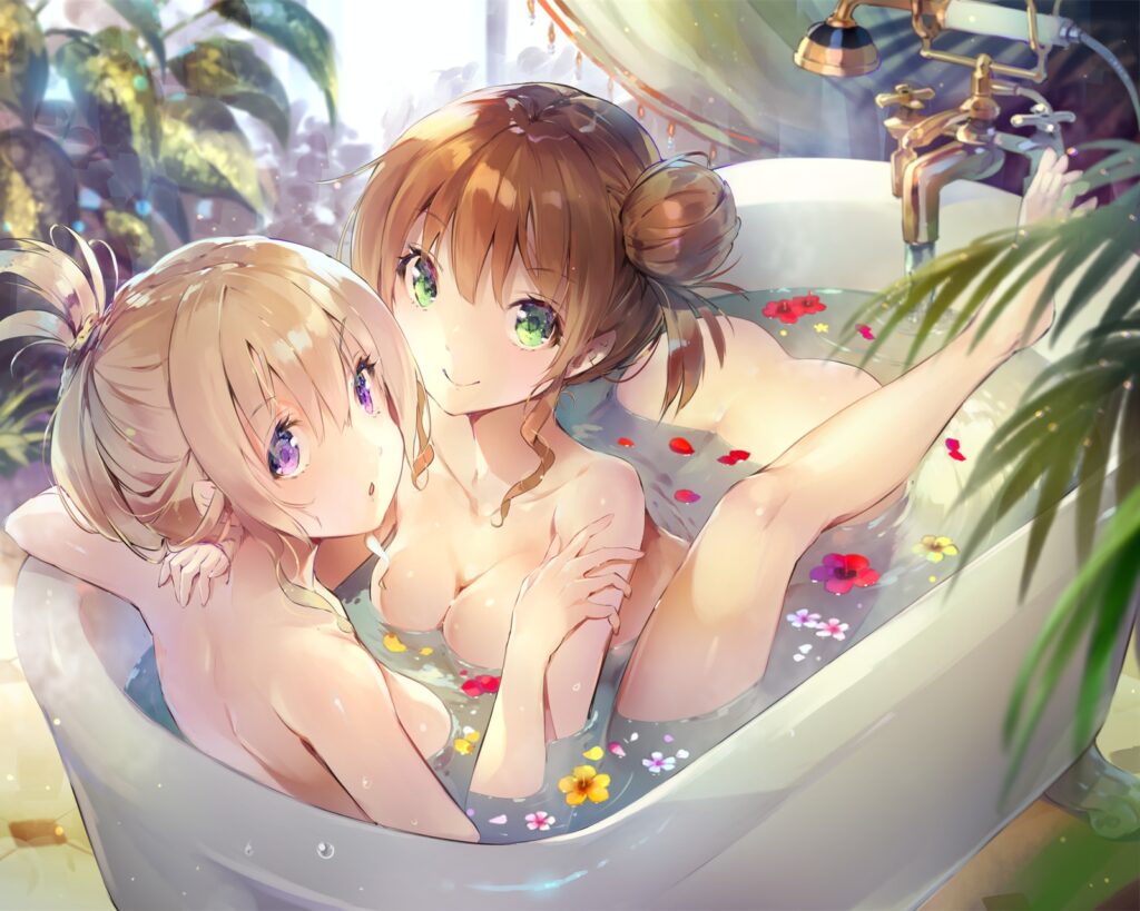 誘惑は最高だぜぇぇ！！ってなるエロ画像