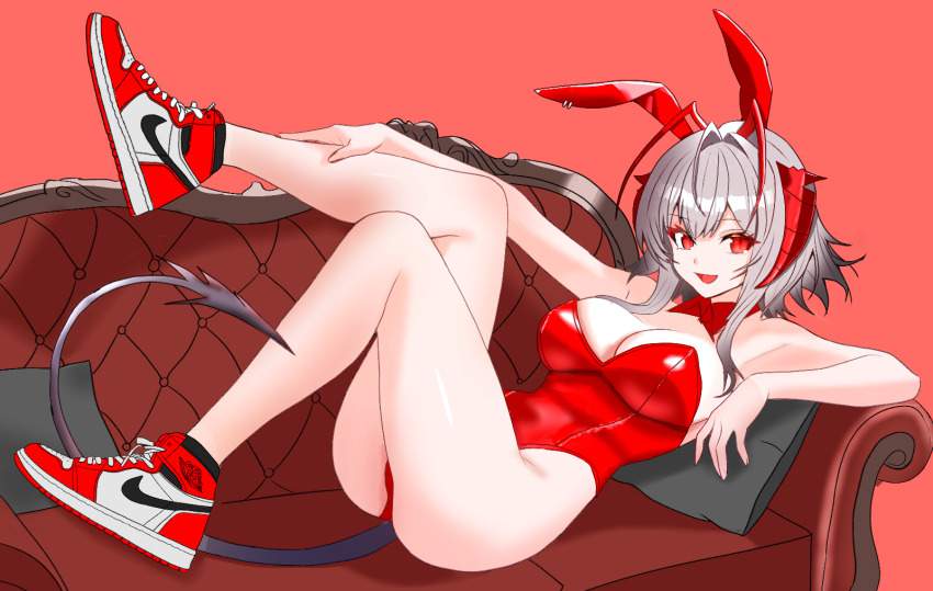 アークナイツのエッチな画像見たいよね？