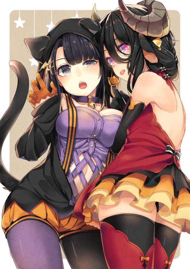 ストッキングのエロ画像まとめ！
