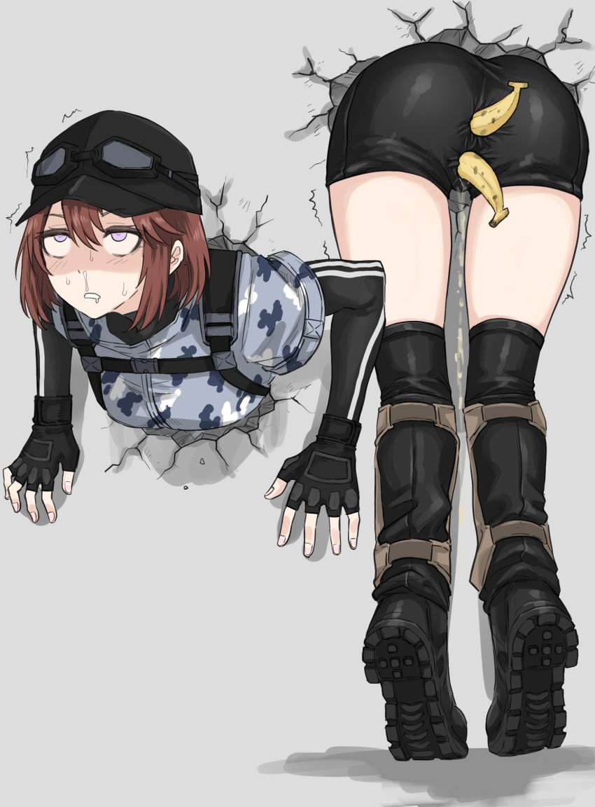 異物挿入のエロ画像集めてみたよ！