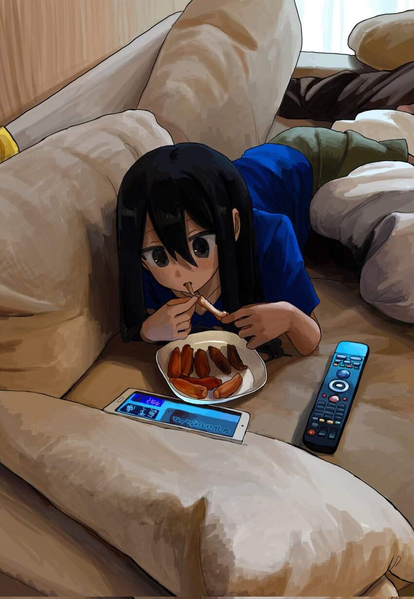 日常のエロ画像集めてみたよ！