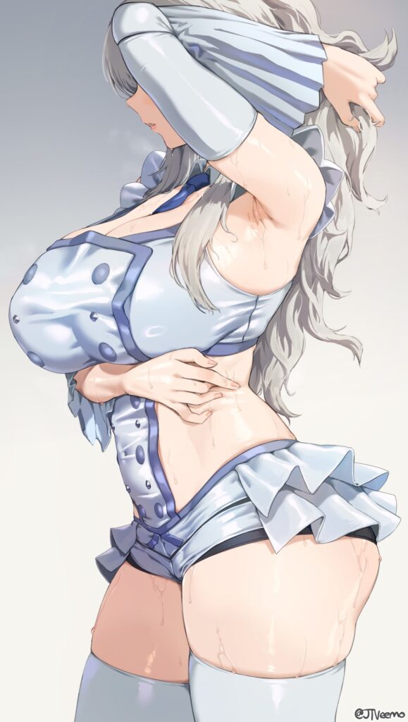 むっちりエロ画像総合スレ
