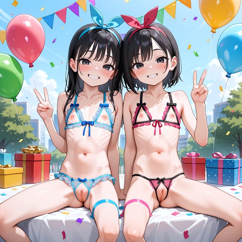 即抜きの魅力についてエロ画像で検証