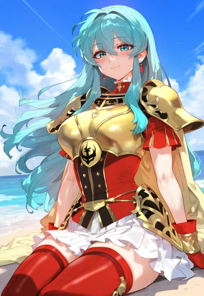 ファイアーエムブレムエロ画像総合スレ