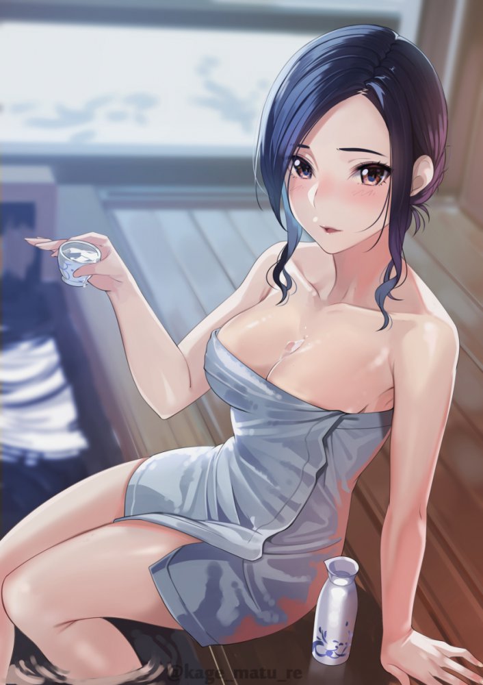 非エロの画像でとことんヌキヌキしたい