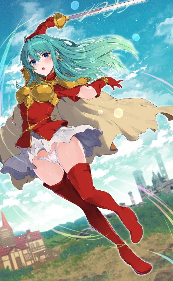 ファイアーエムブレムエロ画像総合スレ