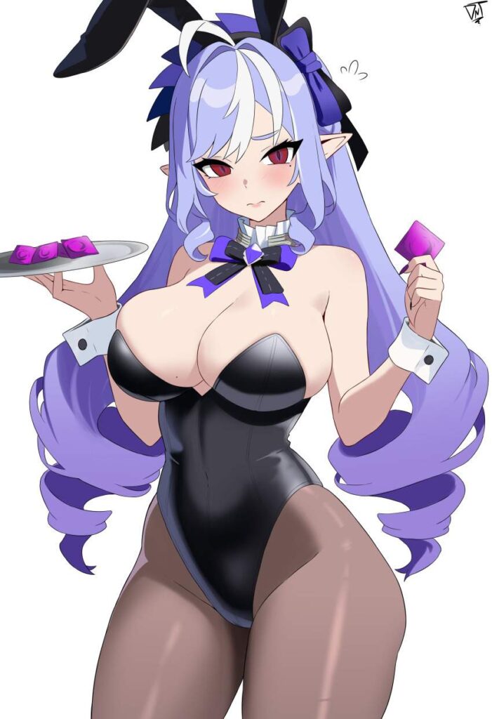 ゼンレスゾーンゼロの抜けるエロ画像まとめ！