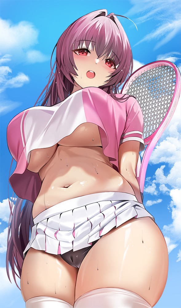 むっちりのエロ画像が見たい人集まれ！