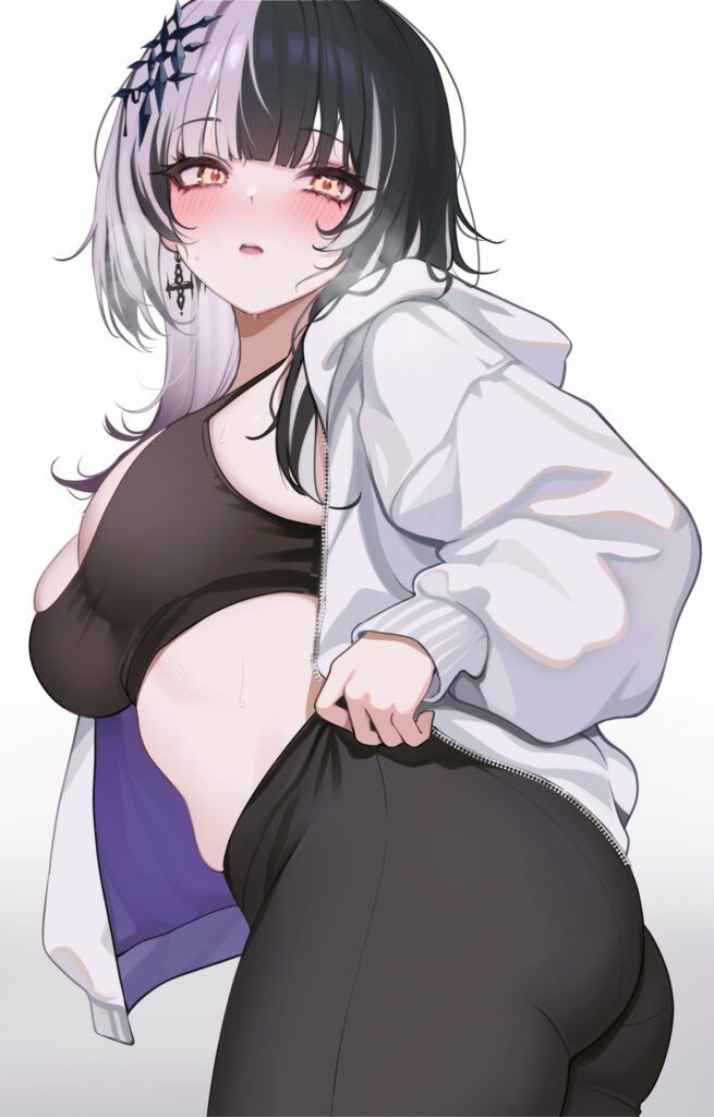 赤面の抜けるエロ画像ください！