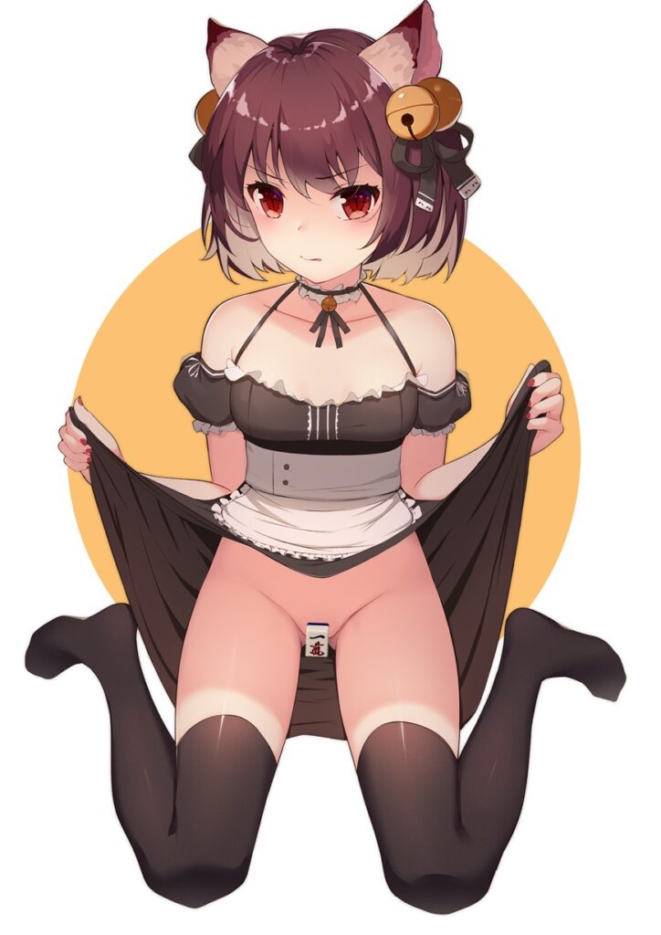 たくし上げのエロ画像集めてみた
