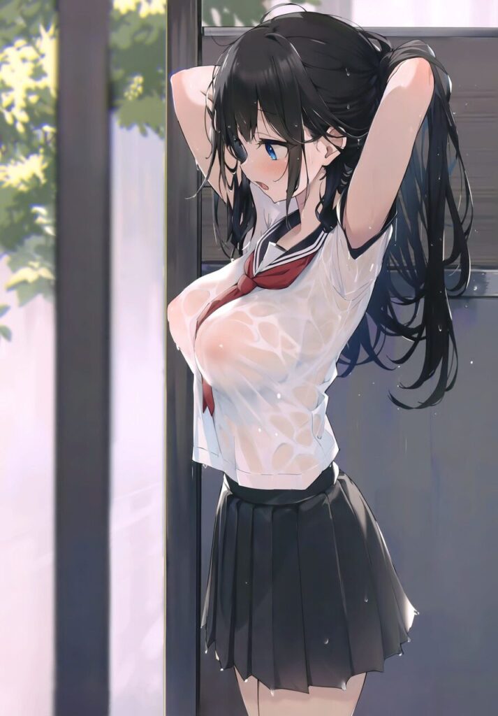 日常のエロ画像集めてみたよ！