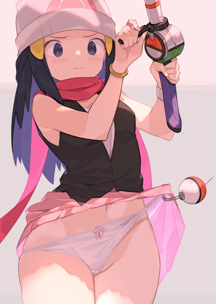 ポケットモンスターのエロ画像集めてみた