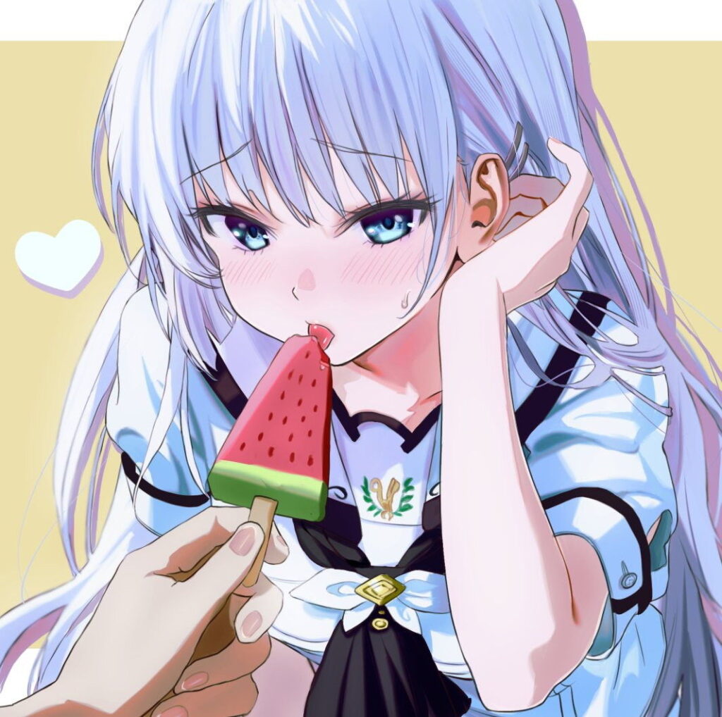 Summer Pocketsのエロ画像をアップ！