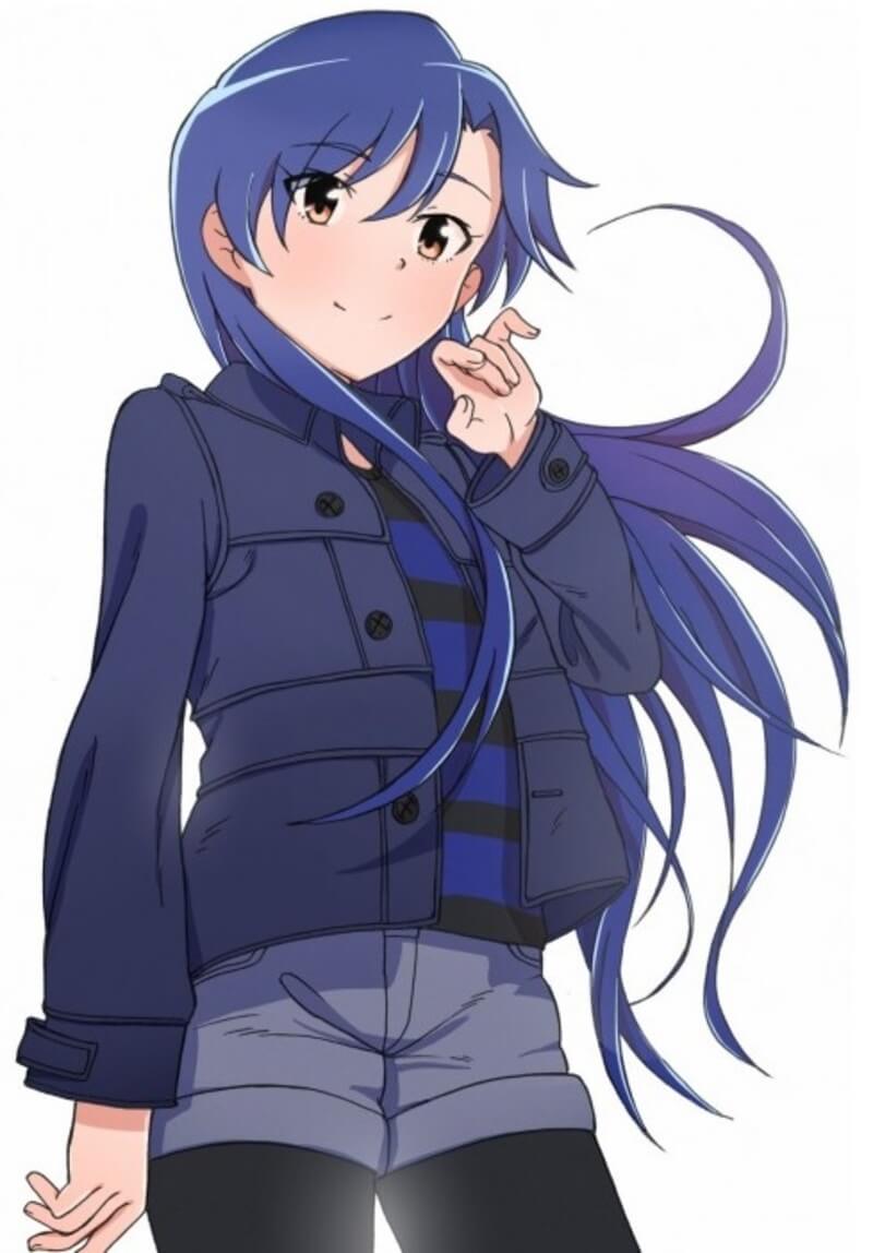 アイドルマスターのオナネタ画像を集めたよー！！