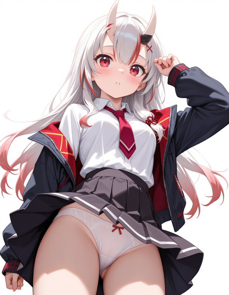 制服のエロ画像待った無し！