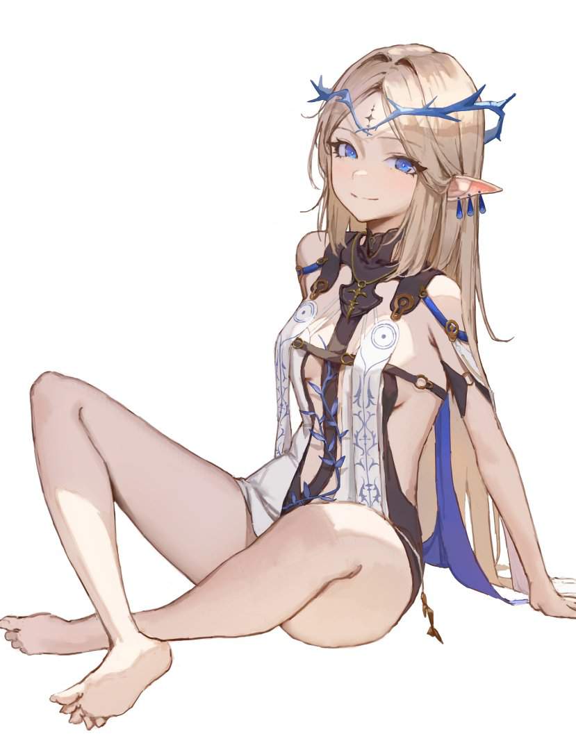【※勃起不可避】鳴潮の美少女画像がヤバスギクンｗｗｗｗｗｗｗｗｗｗ【二次画像】