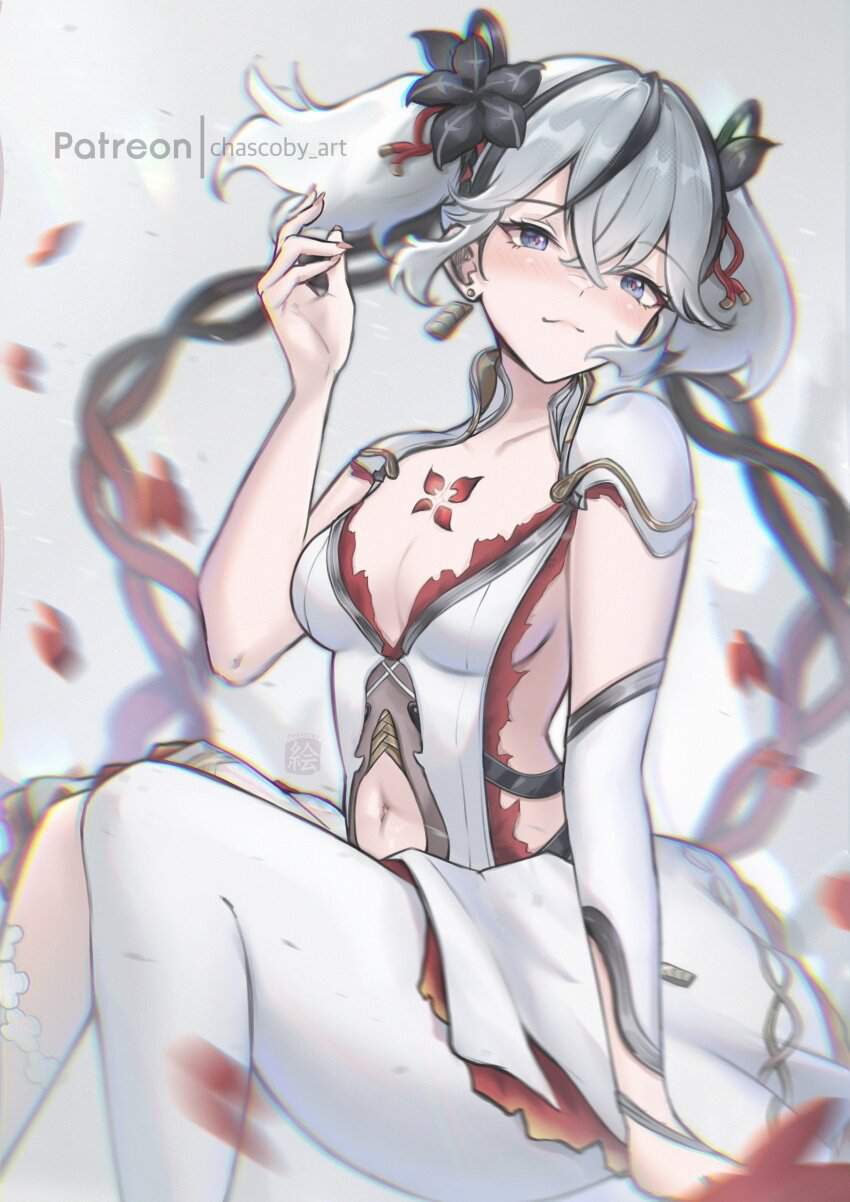 鳴潮の画像倉庫がここです！
