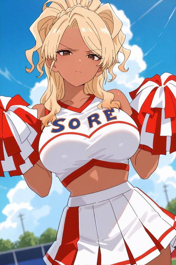 フードコートで、また明日。のエッチな画像見たいよね？