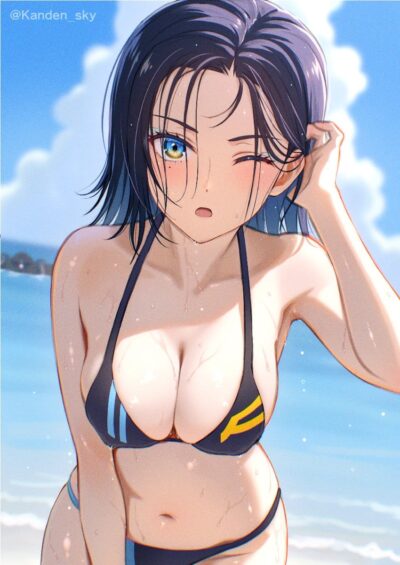 機動戦士ガンダム GQuuuuuuX(ジークアクス)の画像が好きな紳士の方はこちらへどうぞ。
