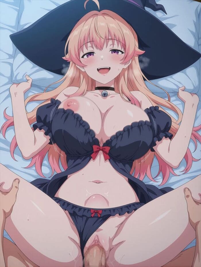 ウィッチウォッチを期待する人が集まる画像倉庫。