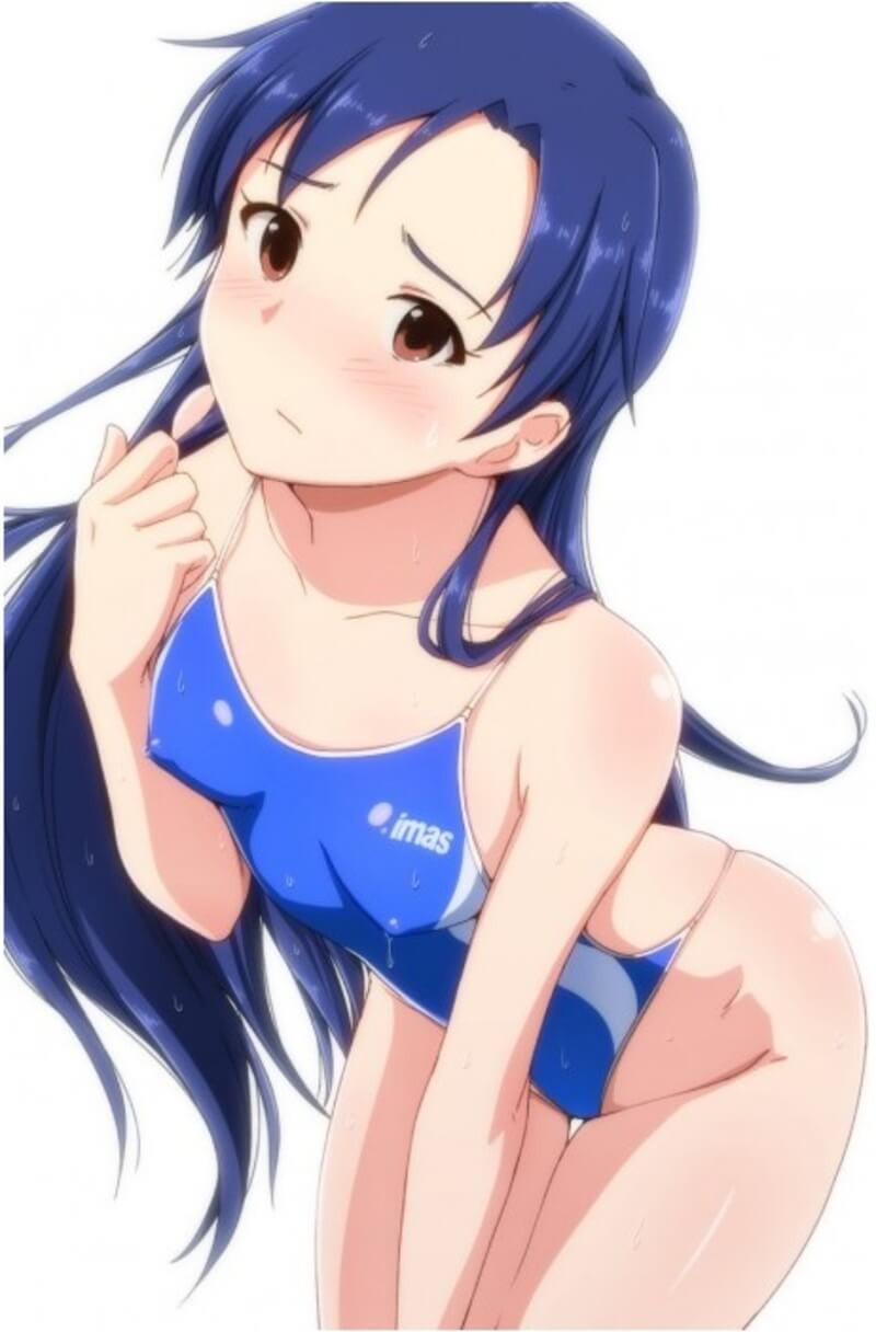 アイドルマスターのエロ同人のようにドチャシコできる画像集