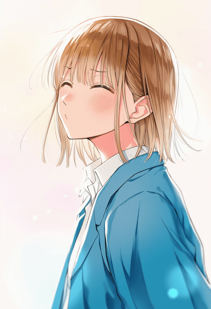 アオのハコのエロ画像でヌきたい奴らは集まれ！